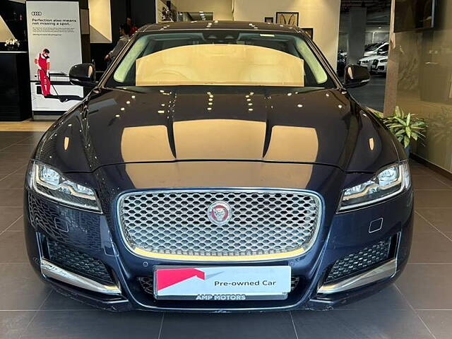 Used 2019 Jaguar XF in Gurgaon