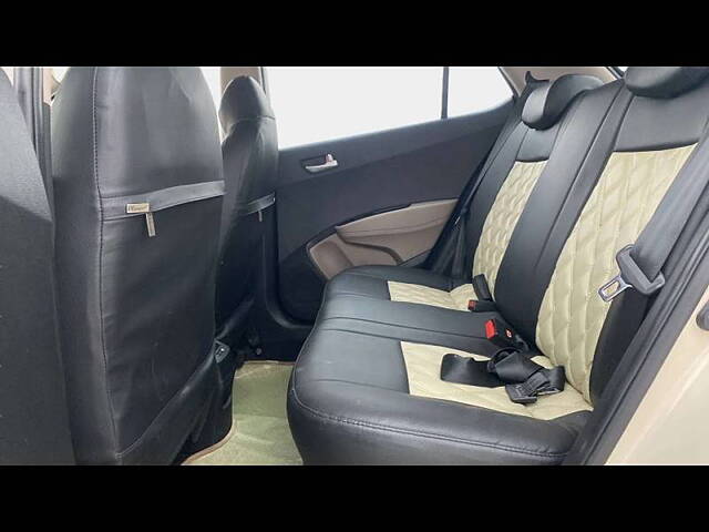 Used Hyundai Grand i10 [2013-2017] Asta 1.2 Kappa VTVT [2013-2016] in Pune