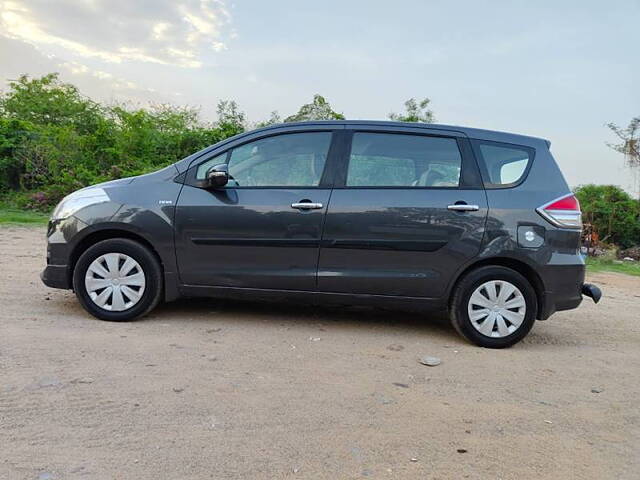 Used Maruti Suzuki Ertiga [2018-2022] VDi 1.3 Diesel in Hyderabad