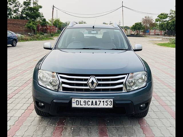 Used 2014 Renault Duster in Delhi