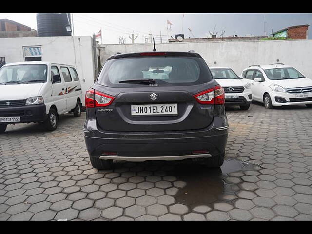 Used Maruti Suzuki S-Cross 2020 Zeta in Ranchi