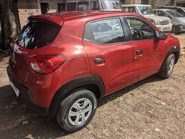 Used Renault Kwid [2015-2019] RXL [2015-2019] in Kolkata