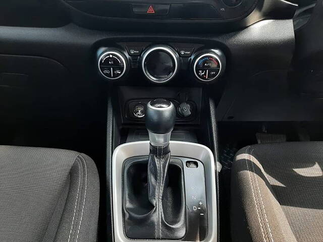 Used Hyundai Venue [2019-2022] SX Plus 1.0 Turbo DCT in Mumbai