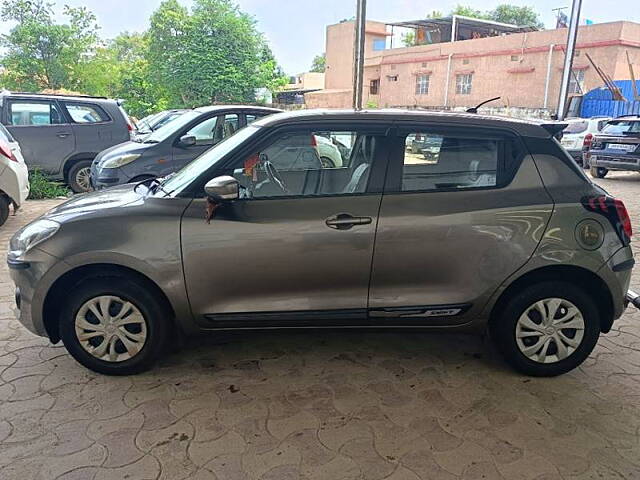 Used Maruti Suzuki Swift [2014-2018] VXi [2014-2017] in Ranchi