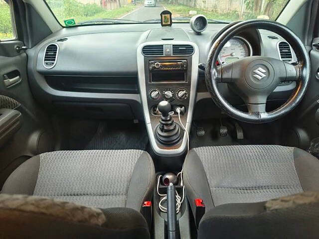 Used Maruti Suzuki Ritz Vdi BS-IV in Mysore