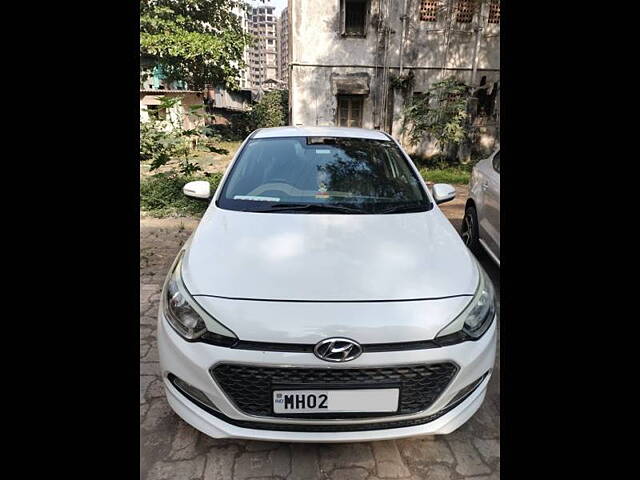 Used 2017 Hyundai Elite i20 in Mumbai