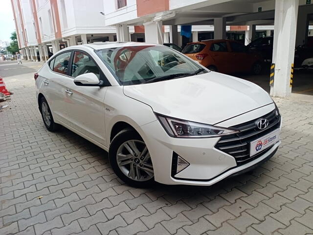 Used 2021 Hyundai Elantra in Chennai