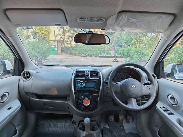 Used Renault Pulse [2015-2017] RxL ABS Diesel [2015-2017] in Chennai