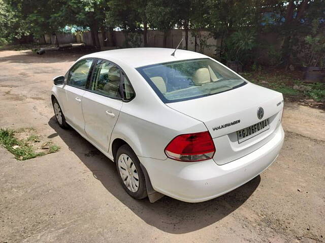 Used Volkswagen Vento [2012-2014] Highline Diesel in Vadodara