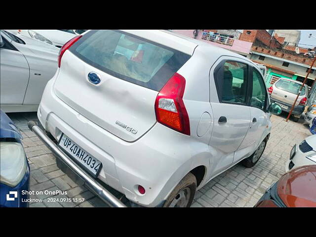 Used Datsun redi-GO [2016-2020] S 1.0 [2017-2019] in Lucknow