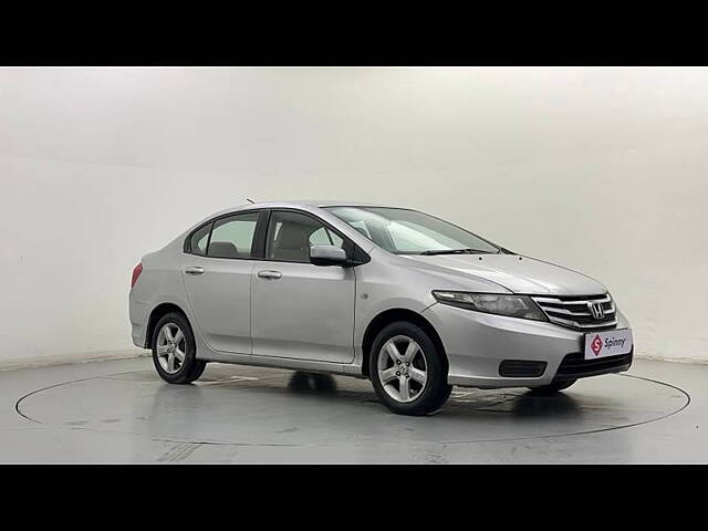 Used Honda City [2011-2014] 1.5 S MT in Delhi