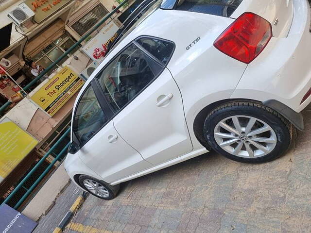 Used Volkswagen Polo [2016-2019] GT TSI Sport in Delhi