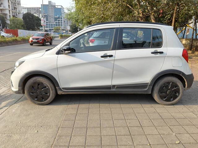 Used Maruti Suzuki Celerio X VXi (O) AMT in Pune