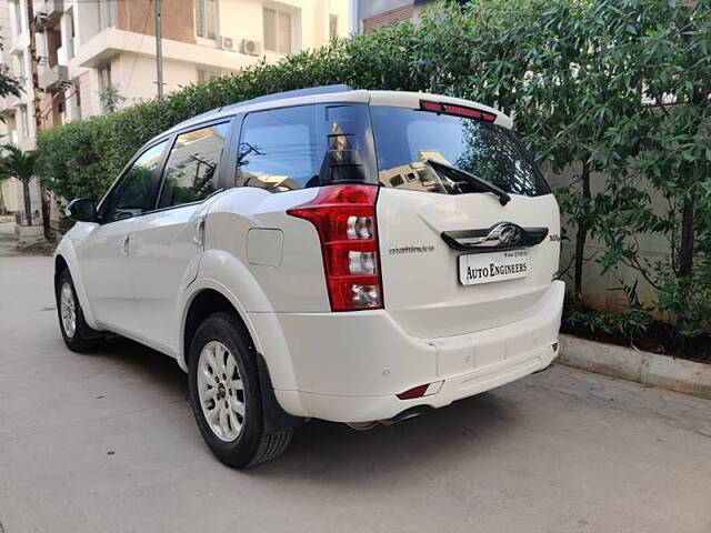 Used Mahindra XUV500 [2015-2018] W10 AT in Hyderabad