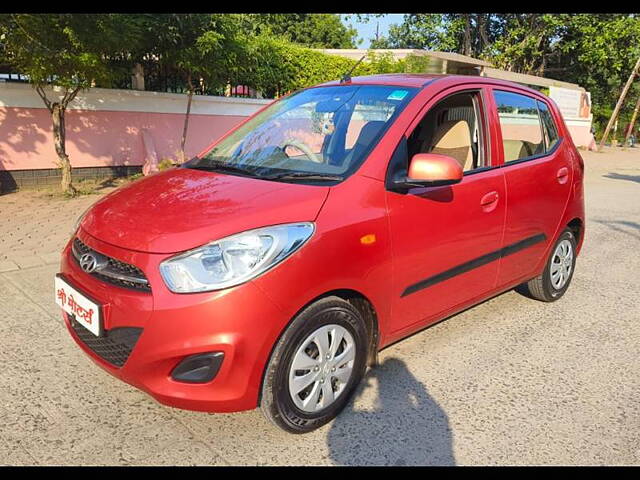 Used Hyundai i10 [2010-2017] Magna 1.2 Kappa2 in Indore