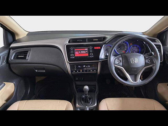 Used Honda City [2014-2017] V in Ahmedabad