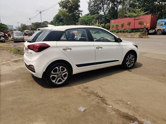 Used Hyundai Elite i20 [2019-2020] Asta 1.2 (O) [2019-2020] in Pune