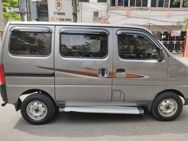 Used Maruti Suzuki Eeco [2010-2022] 5 STR [2019-2020] in Chennai