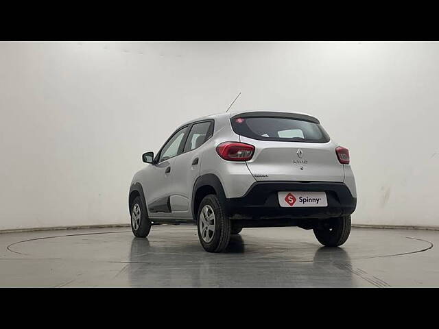 Used Renault Kwid [2015-2019] RXL [2015-2019] in Hyderabad