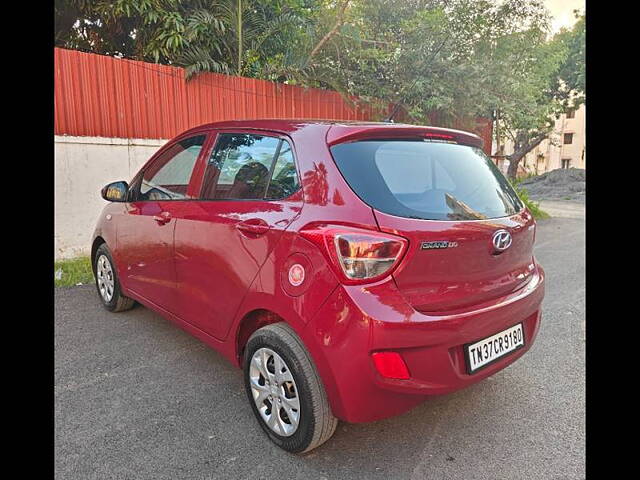 Used Hyundai Grand i10 Magna AT 1.2 Kappa VTVT in Chennai