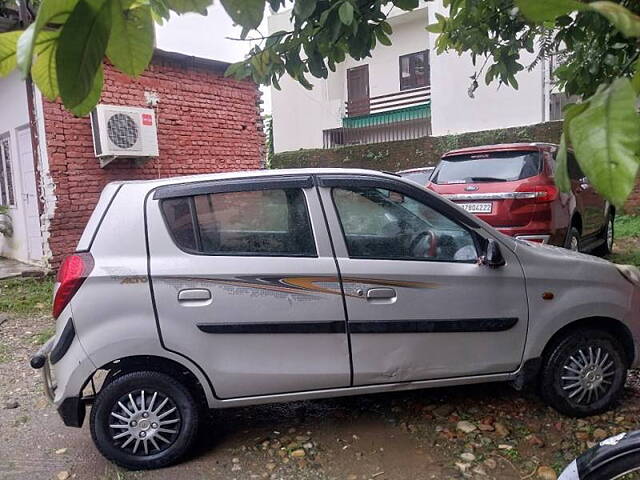 Used Maruti Suzuki Alto 800 [2012-2016] Lxi in Dehradun