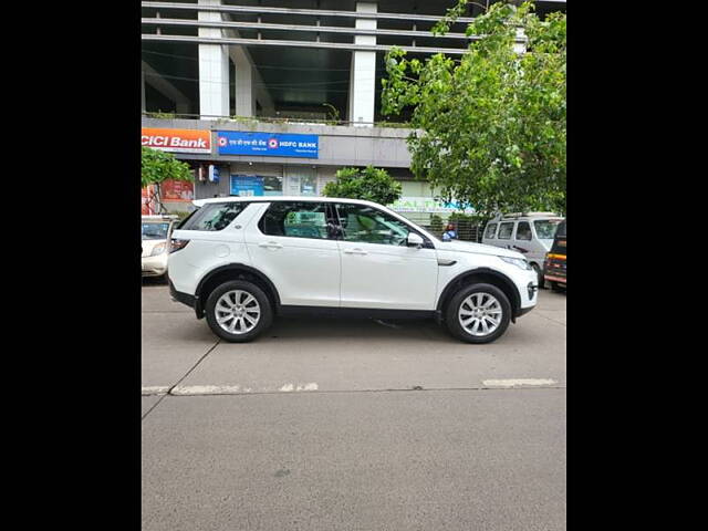 Used Land Rover Discovery Sport [2015-2017] HSE 7-Seater in Mumbai