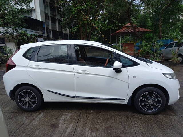 Used Honda Jazz [2015-2018] SV Petrol in Thane