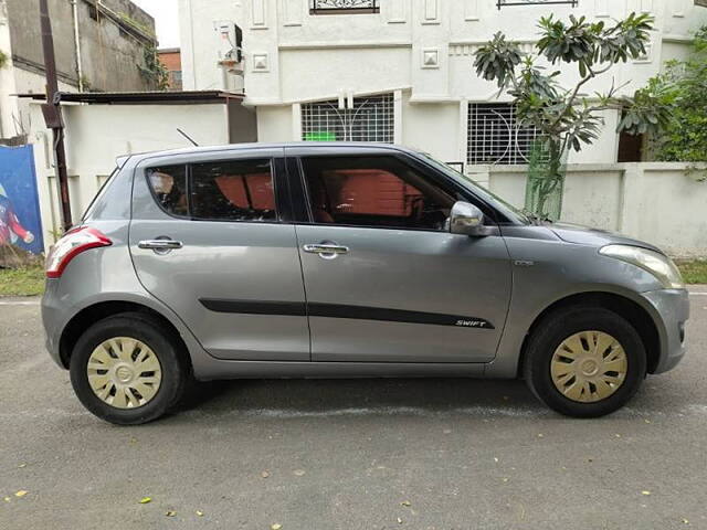 Used Maruti Suzuki Swift [2011-2014] VDi in Nagpur