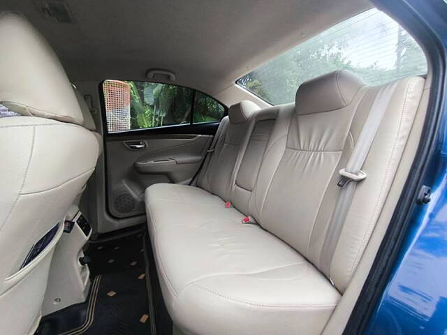 Used Maruti Suzuki Ciaz Sigma Hybrid 1.5 [2018-2020] in Mumbai