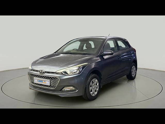 Used Hyundai Elite i20 [2016-2017] Sportz 1.2 [2016-2017] in Delhi