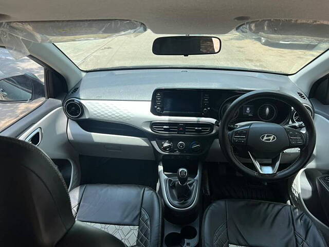 Used Hyundai Grand i10 Nios [2019-2023] Sportz 1.2 Kappa VTVT in Chennai