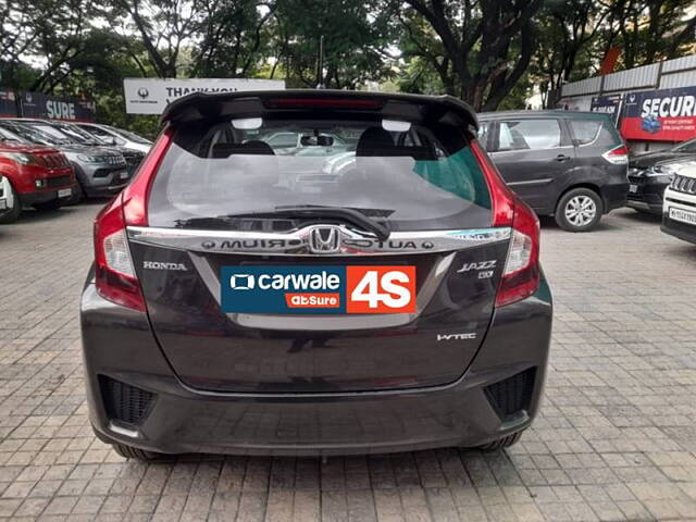 Used Honda Jazz [2015-2018] VX Petrol in Nashik