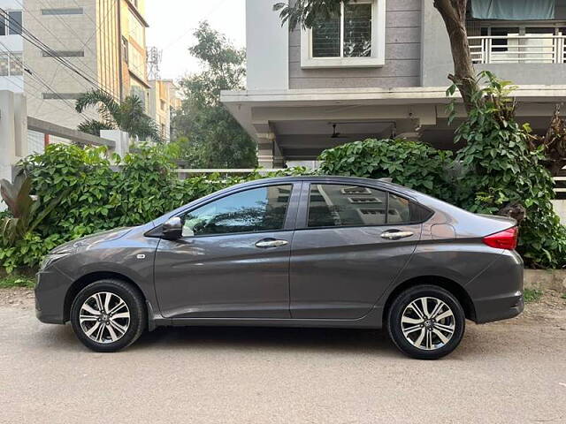 Used Honda City [2014-2017] V in Hyderabad