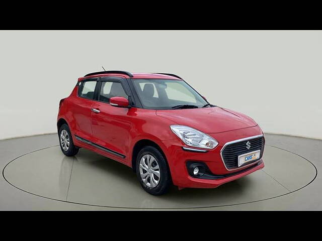 Used 2019 Maruti Suzuki Swift in Patna