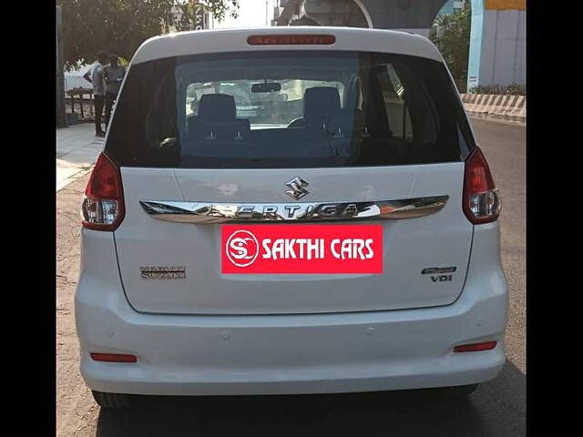 Used Maruti Suzuki Ertiga [2018-2022] VDi 1.3 Diesel in Chennai