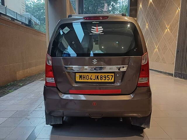 Used Maruti Suzuki Wagon R [2019-2022] LXi 1.0 [2019-2019] in Mumbai