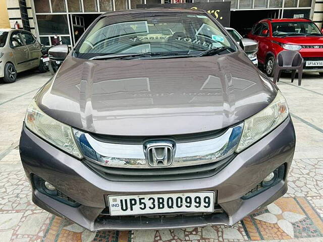 Used 2014 Honda City in Kanpur