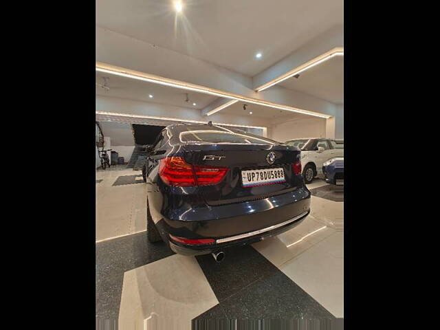 Used BMW 3 Series GT [2014-2016] 320d Luxury Line [2014-2016] in Lucknow