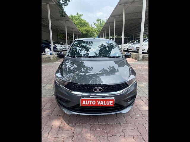 Used Tata Tiago XT [2020-2023] in Lucknow