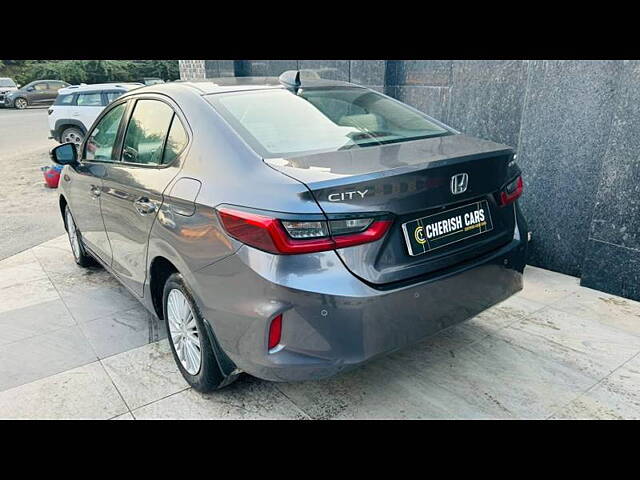 Used Honda City [2014-2017] V in Delhi