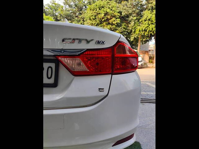 Used Honda City [2014-2017] VX in Mohali