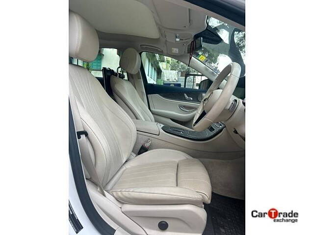 Used Mercedes-Benz E-Class [2021-2024] E 220d Exclusive in Pune