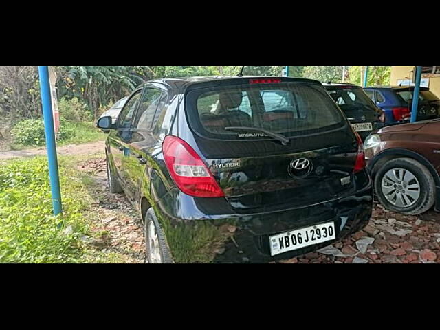 Used Hyundai i20 [2010-2012] Asta 1.2 in Kolkata