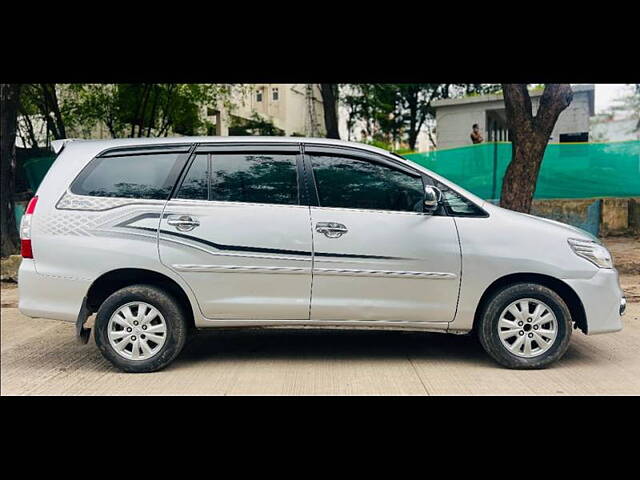 Used Toyota Innova [2005-2009] 2.5 V 7 STR in Pune