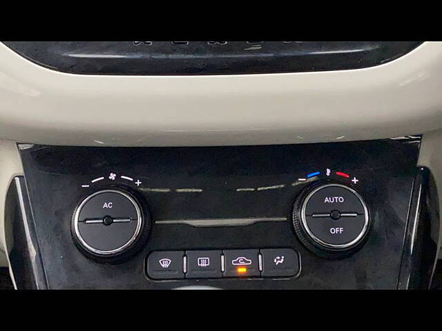 Used Tata Nexon [2020-2023] XZ Plus (HS) Diesel Dark Edition in Bangalore