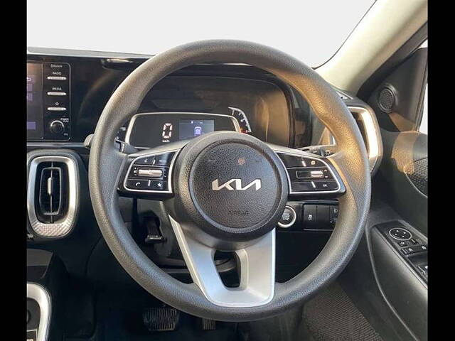 Used Kia Sonet [2020-2022] HTK Plus 1.0 DCT in Jaipur