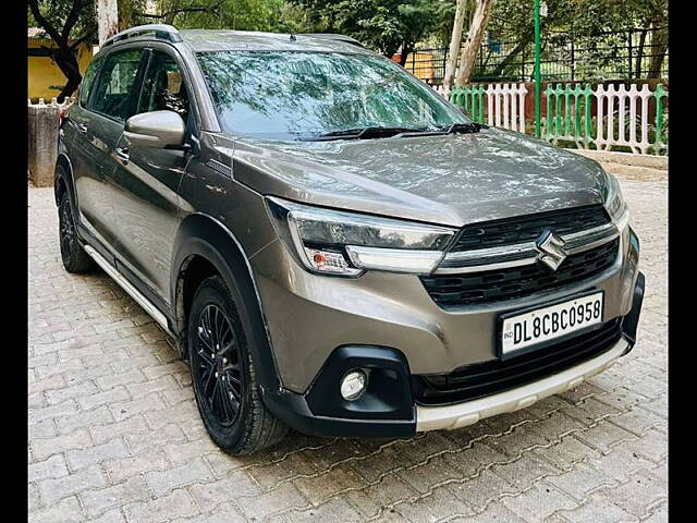 Used Maruti Suzuki XL6 [2019-2022] Zeta MT Petrol in Delhi