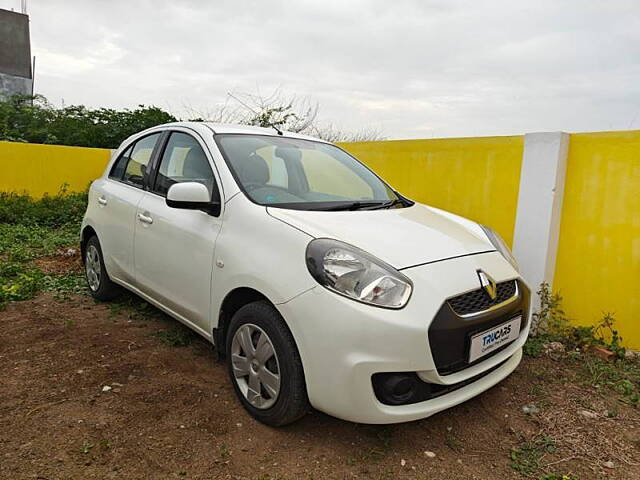 Used 2014 Renault Pulse in Chennai