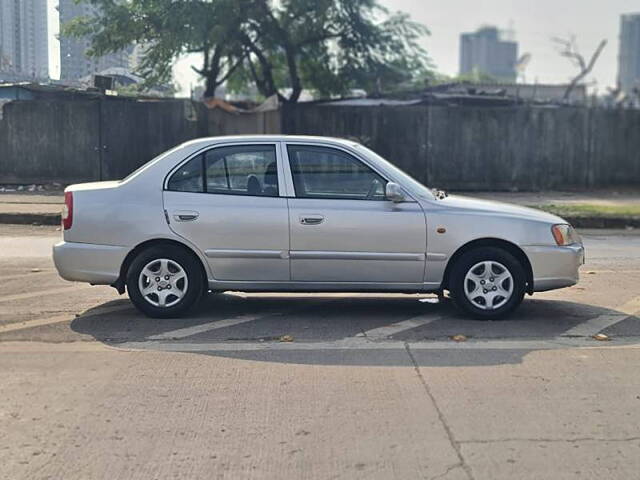 Used Hyundai Accent CNG in Mumbai