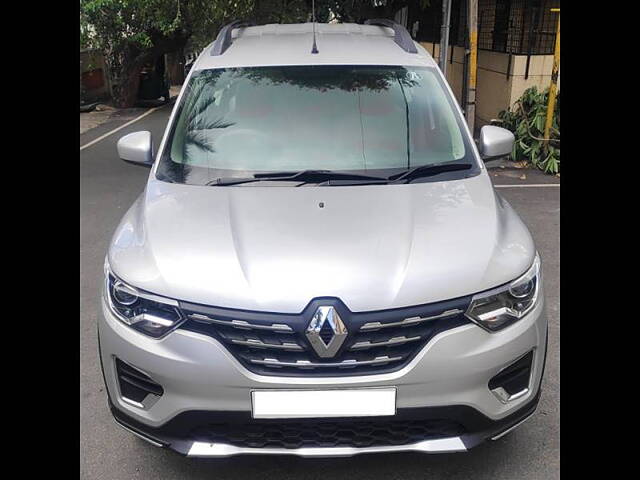 Used 2020 Renault Triber in Bangalore